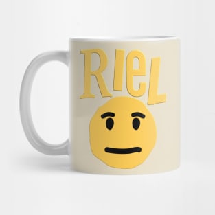 Riel Worldwide Mug